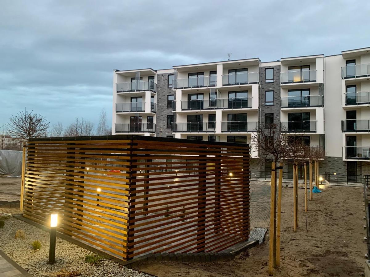 Loft Klonowa - Apartament Z Garazem Kielce Dış mekan fotoğraf