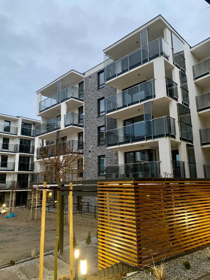 Loft Klonowa - Apartament Z Garazem Kielce Dış mekan fotoğraf