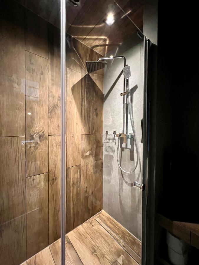 Loft Klonowa - Apartament Z Garazem Kielce Dış mekan fotoğraf